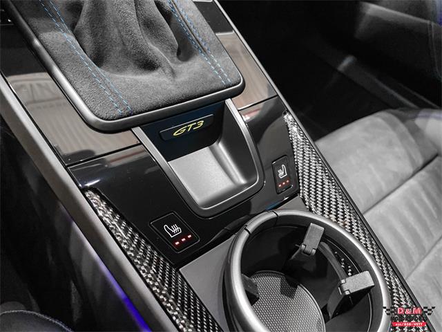 2022 Porsche 911 (CC-1744075) for sale in Glen Ellyn, Illinois