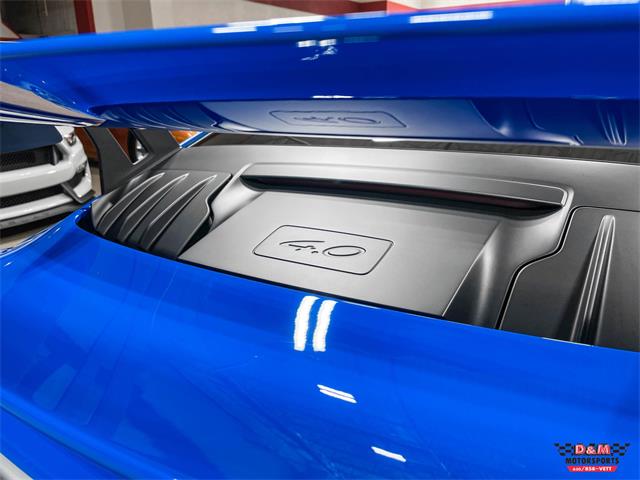 2022 Porsche 911 (CC-1744075) for sale in Glen Ellyn, Illinois