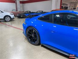 2022 Porsche 911 (CC-1744075) for sale in Glen Ellyn, Illinois