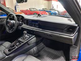 2022 Porsche 911 (CC-1744075) for sale in Glen Ellyn, Illinois