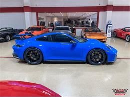 2022 Porsche 911 (CC-1744075) for sale in Glen Ellyn, Illinois
