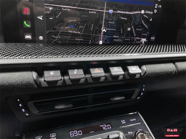 2022 Porsche 911 (CC-1744075) for sale in Glen Ellyn, Illinois