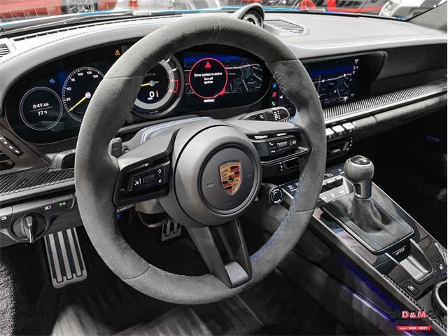 2022 Porsche 911 (CC-1744075) for sale in Glen Ellyn, Illinois