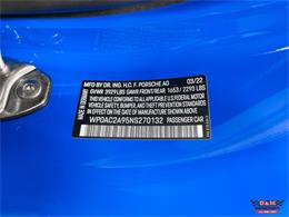 2022 Porsche 911 (CC-1744075) for sale in Glen Ellyn, Illinois