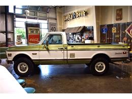 1972 GMC C/K 2500 (CC-1744094) for sale in Sherwood, Oregon