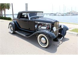 1932 Ford Roadster (CC-1744104) for sale in Palmetto, Florida