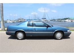 1992 Cadillac Eldorado (CC-1744107) for sale in Palmetto, Florida