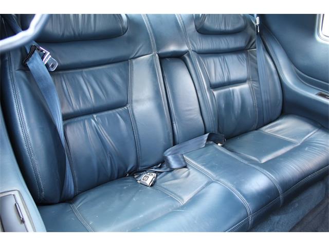 1992 Cadillac Eldorado (CC-1744107) for sale in Palmetto, Florida