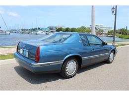 1992 Cadillac Eldorado (CC-1744107) for sale in Palmetto, Florida