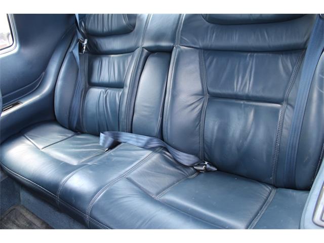 1992 Cadillac Eldorado (CC-1744107) for sale in Palmetto, Florida