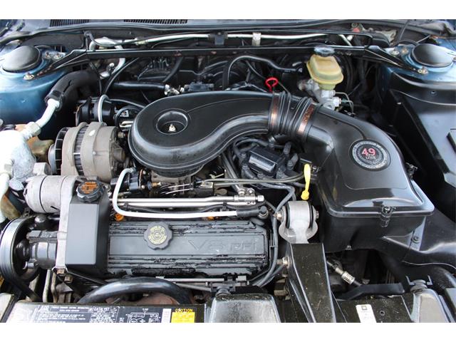 1992 Cadillac Eldorado (CC-1744107) for sale in Palmetto, Florida