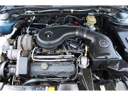 1992 Cadillac Eldorado (CC-1744107) for sale in Palmetto, Florida