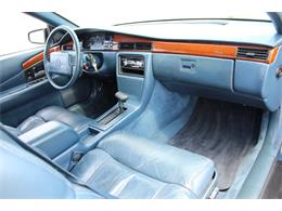 1992 Cadillac Eldorado (CC-1744107) for sale in Palmetto, Florida