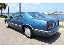 1992 Cadillac Eldorado (CC-1744107) for sale in Palmetto, Florida
