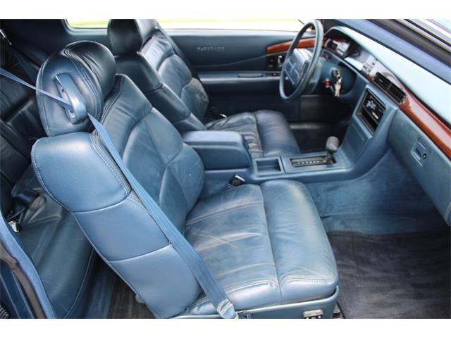 1992 Cadillac Eldorado (CC-1744107) for sale in Palmetto, Florida