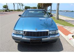 1992 Cadillac Eldorado (CC-1744107) for sale in Palmetto, Florida
