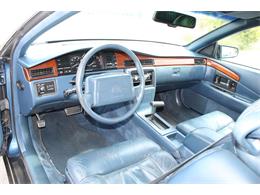 1992 Cadillac Eldorado (CC-1744107) for sale in Palmetto, Florida