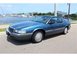 1992 Cadillac Eldorado (CC-1744107) for sale in Palmetto, Florida