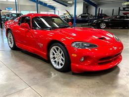 2001 Dodge Viper (CC-1744111) for sale in Salem, Ohio