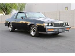 1984 Buick Regal (CC-1744112) for sale in Phoenix, Arizona