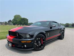 2009 Shelby GT500 (CC-1744116) for sale in Hilton, New York
