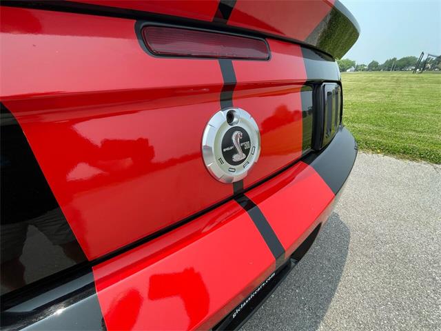 2009 Shelby GT500 (CC-1744116) for sale in Hilton, New York
