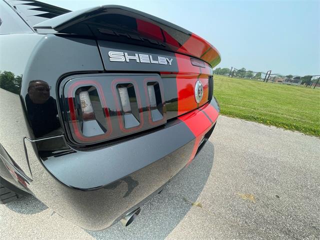 2009 Shelby GT500 (CC-1744116) for sale in Hilton, New York