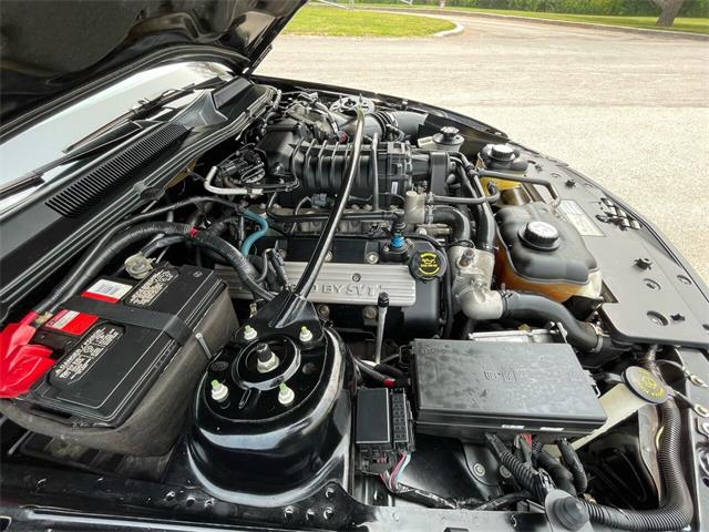 2009 Shelby GT500 (CC-1744116) for sale in Hilton, New York