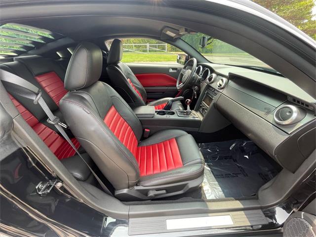 2009 Shelby GT500 (CC-1744116) for sale in Hilton, New York