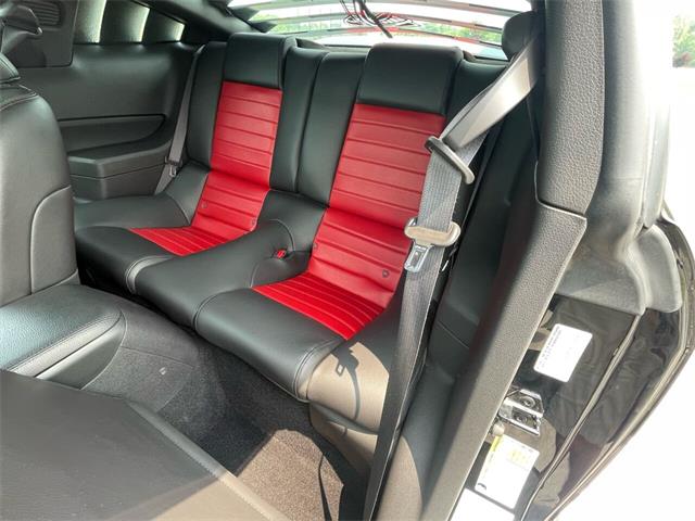 2009 Shelby GT500 (CC-1744116) for sale in Hilton, New York