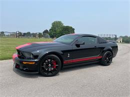 2009 Shelby GT500 (CC-1744116) for sale in Hilton, New York