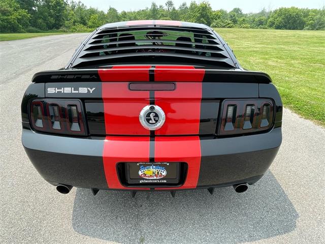 2009 Shelby GT500 (CC-1744116) for sale in Hilton, New York