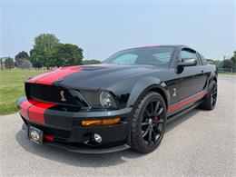 2009 Shelby GT500 (CC-1744116) for sale in Hilton, New York