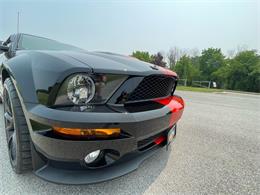 2009 Shelby GT500 (CC-1744116) for sale in Hilton, New York