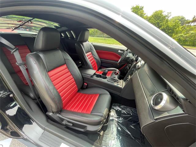 2009 Shelby GT500 (CC-1744116) for sale in Hilton, New York