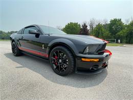 2009 Shelby GT500 (CC-1744116) for sale in Hilton, New York