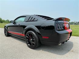 2009 Shelby GT500 (CC-1744116) for sale in Hilton, New York