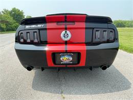 2009 Shelby GT500 (CC-1744116) for sale in Hilton, New York