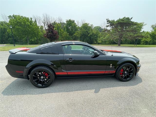2009 Shelby GT500 (CC-1744116) for sale in Hilton, New York