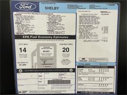 2009 Shelby GT500 (CC-1744116) for sale in Hilton, New York