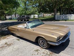 1966 Ford Thunderbird (CC-1744120) for sale in San Luis Obispo, California