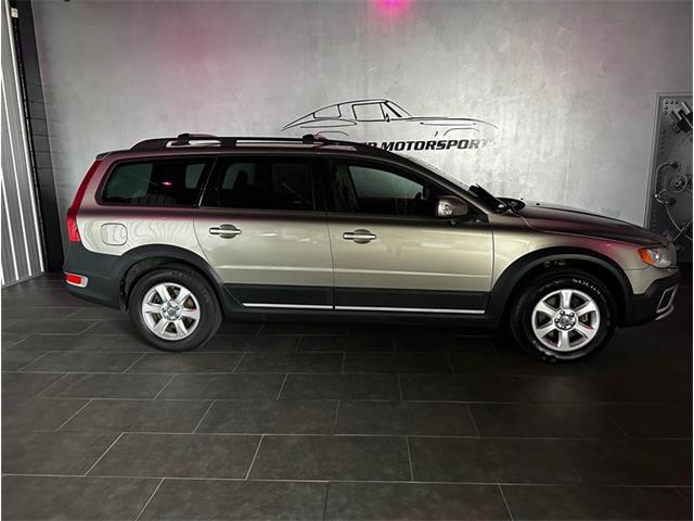 2008 Volvo XC70 (CC-1744121) for sale in Richmond, Indiana