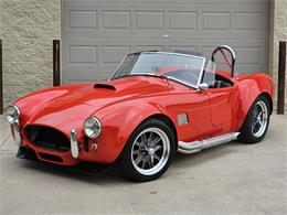 1965 Shelby Cobra (CC-1744141) for sale in Watertown, Wisconsin