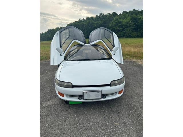 1991 Toyota Sera (CC-1744146) for sale in cleveland, Tennessee