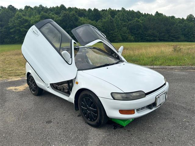 1991 Toyota Sera (CC-1744146) for sale in cleveland, Tennessee