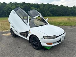 1991 Toyota Sera (CC-1744146) for sale in cleveland, Tennessee
