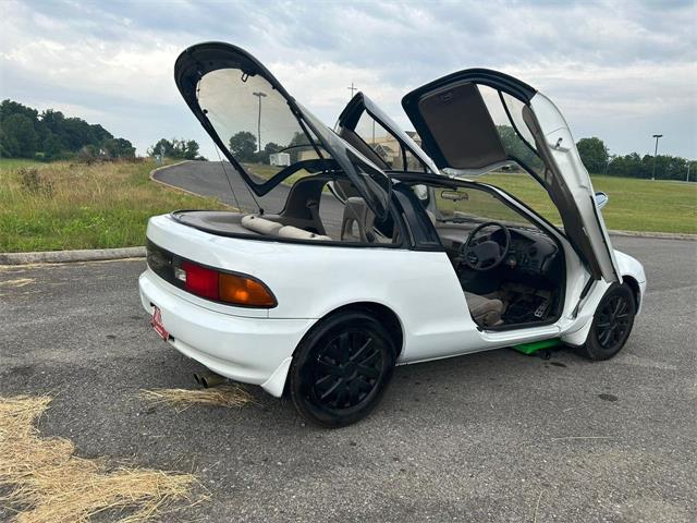 1991 Toyota Sera (CC-1744146) for sale in cleveland, Tennessee