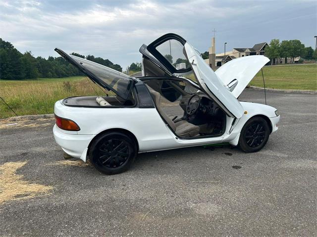 1991 Toyota Sera (CC-1744146) for sale in cleveland, Tennessee