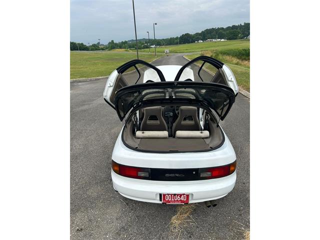 1991 Toyota Sera (CC-1744146) for sale in cleveland, Tennessee