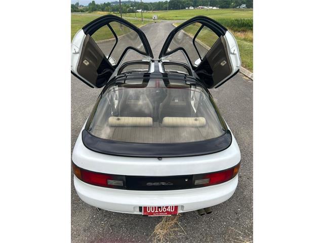 1991 Toyota Sera (CC-1744146) for sale in cleveland, Tennessee